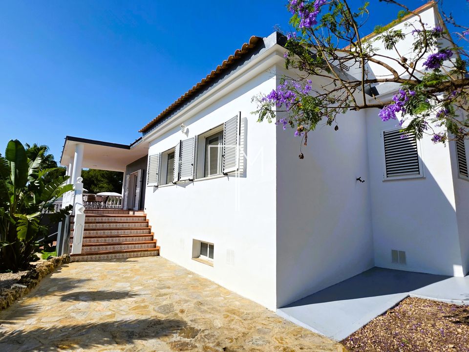 Villa in Alberic, Valencia - foto 5